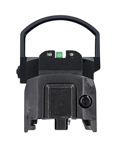 Sig Sauer 8900281 P320 X-Series Slide Assembly 4.7 in Barrel Sig P320 9mm Luger Black Stainless Steel Romeo1Pro