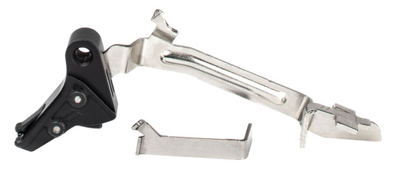 ZEV Technologies FFTPROBARSMBB