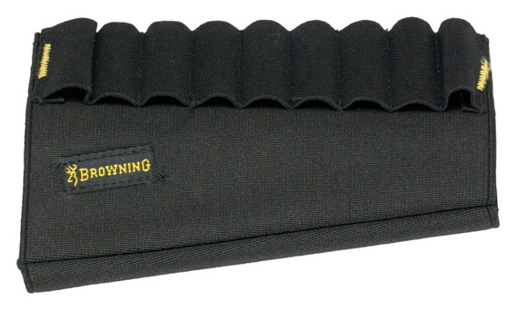Browning 129050 Stock Option Nylon Capacity 9rd, Rifle Buttstock Mount