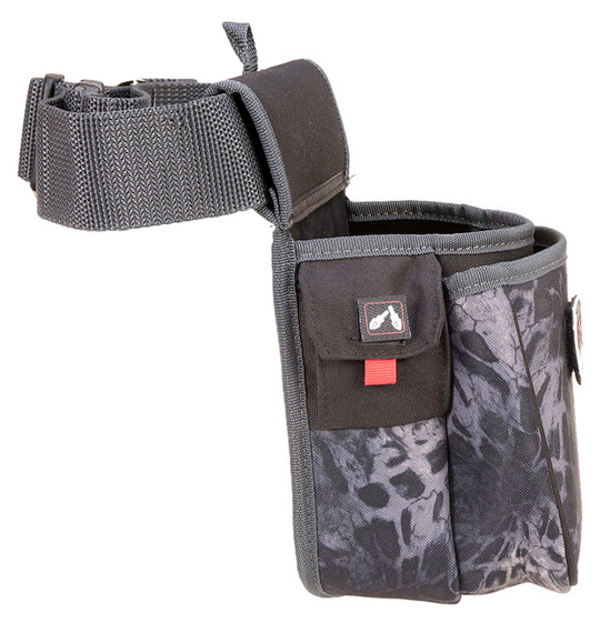 GPS Bags 960CSPPM Shotshell Pouch Contour Double 30-52 in Belt