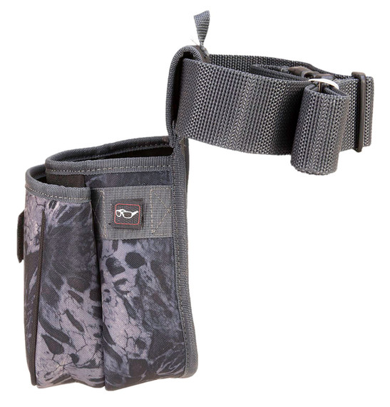 GPS Bags 960CSPPM Shotshell Pouch Contour Double 30-52 in Belt