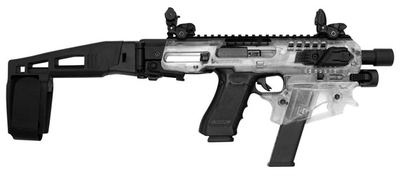 Command Arms MCKGEN2CL