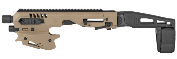 Command Arms MCKGEN2T