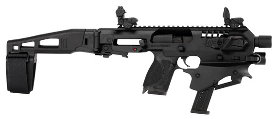 Command Arms MCKSWMP