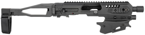 Command Arms MCKSWSD9
