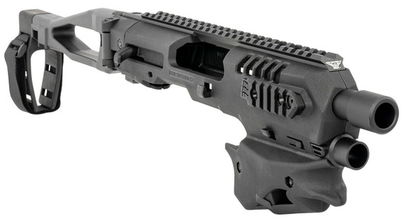 CAA MCKSWSD9 MCK Standard Conversion Kit Conversion Kit for S&W SD9VE Black Synthetic Gen 2 Stabilizer