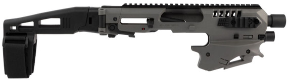 Command Arms MCKTU