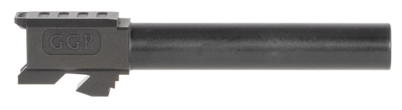 Grey Ghost Precision BARRELG17NTBN