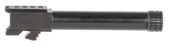 Grey Ghost Precision BARRELG19TBN