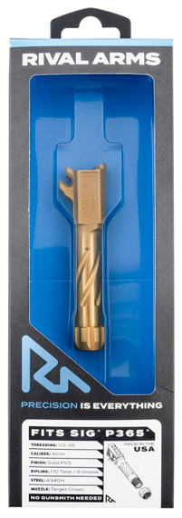 Rival Arms RA20P002E