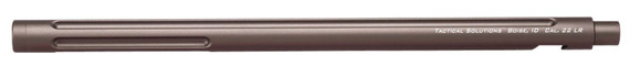 Tactical Solutions 1022TEQS