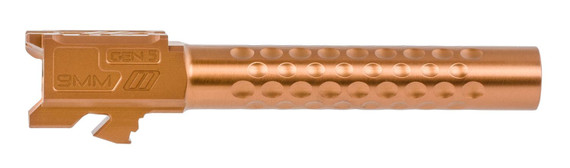 ZEV Technologies BBL17OPT5GBRZ