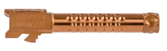 ZEV Technologies BBL19OPTTHBRZ