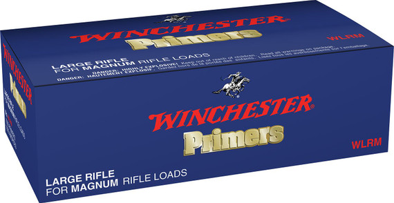Winchester WLRM