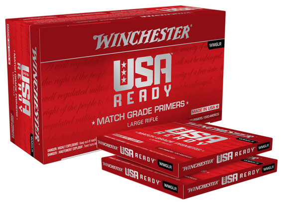 Winchester WMGLP