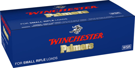 Winchester WSR