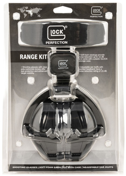 Glock AP60220