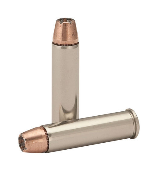 Federal Premium Handgun Ammunition, 327 Federal Magnum | PD327HS1H