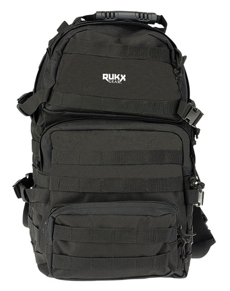 Rukx ATICT3DB