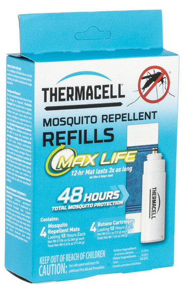 Thermacell L4