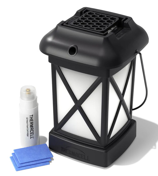 Thermacell MR9W