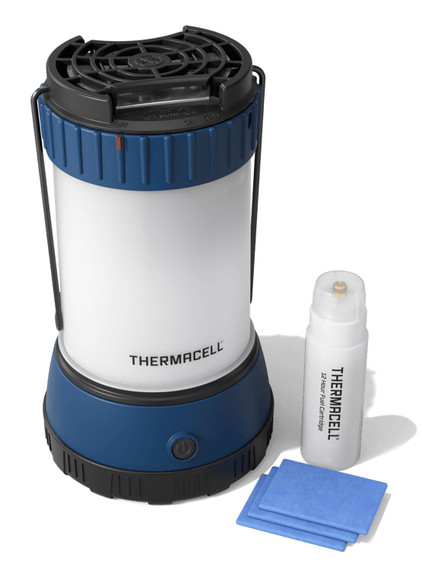 Thermacell MRCLE