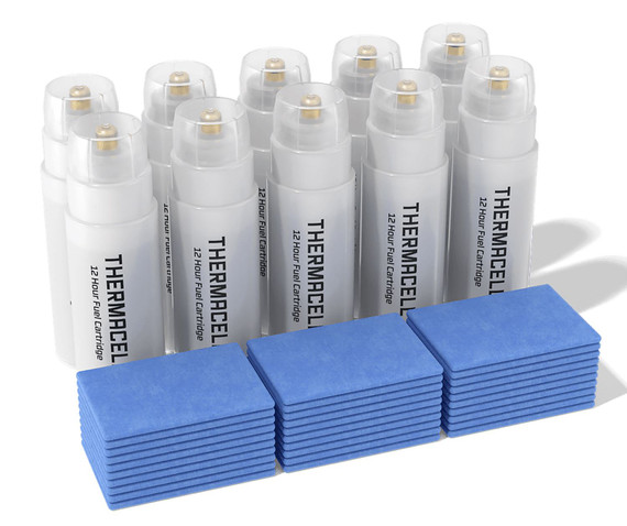 Thermacell R10
