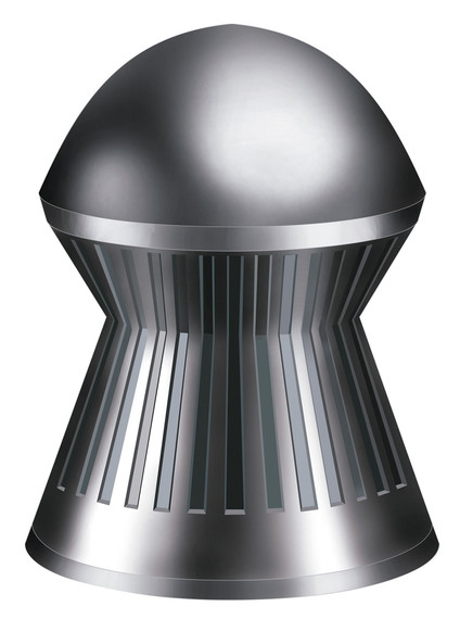 Crosman LDE2 Essential Domed 22 250 Per Tin