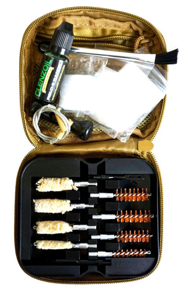 Clenzoil 2076