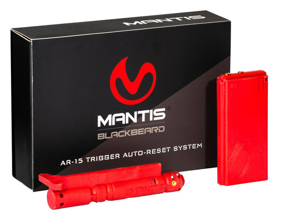 Mantis MT-5002
