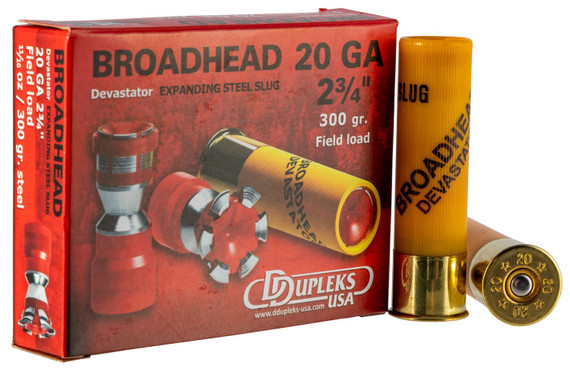 DDupleks 20D20