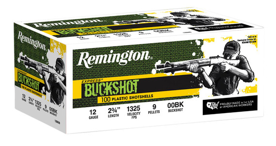 Remington 20413
