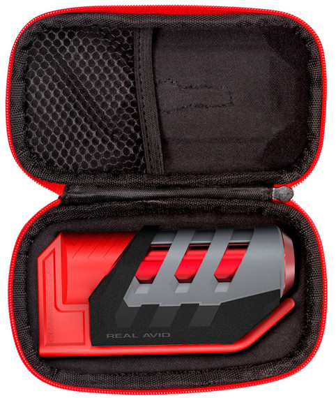 Real Avid AVVMBS Viz-Max Bore Sighter Multi-Caliber Aluminum