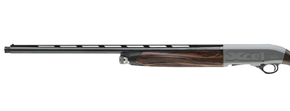 Beretta J42CJ10 A400 Xcel Sporting 12 Gauge 3 in 2+1 30 in Blued Barrel, Wolf Gray Metal Finish, Walnut Stock, Shotgun