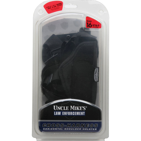 Uncle Mikes 8716