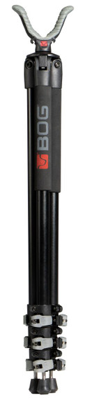 Bog-Pod 1100485 Havoc Tripod 22-50 in High Veil Alpine Green Aluminum