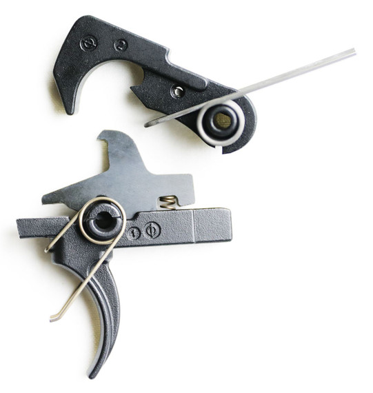 Bushmaster 0050053BLK