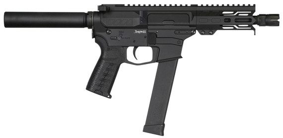 CMMG 45A69BB-AB