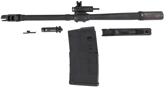Desert Tech MDR-CK-A1620-FE