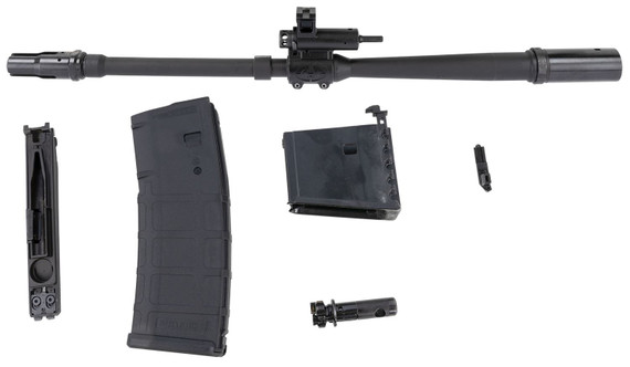 Desert Tech MDR-CK-B1630-FE