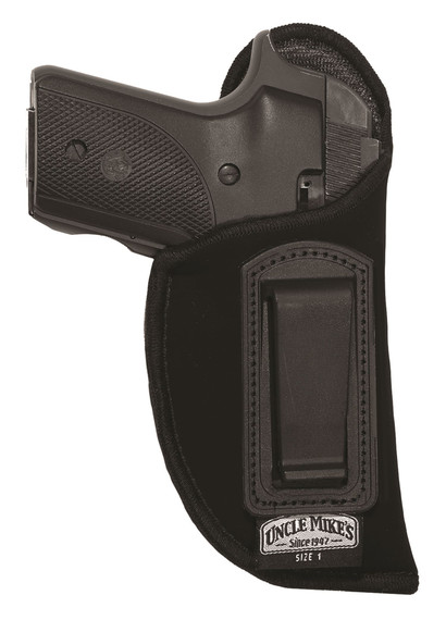 Uncle Mikes 8912 Holster