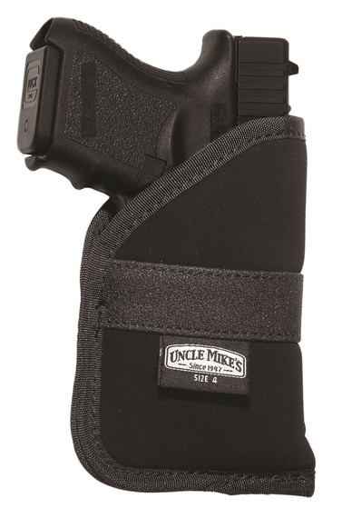 Uncle Mikes 8744 Pocket Holster