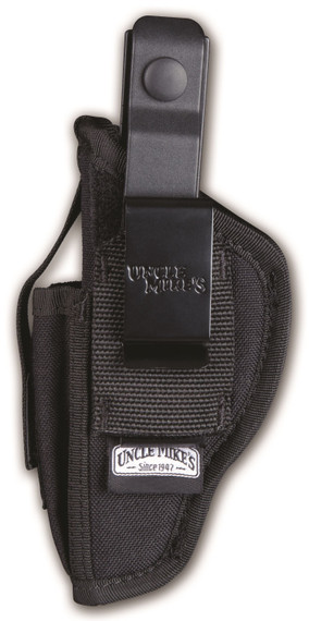 Uncle Mikes 70360 Hip Holster