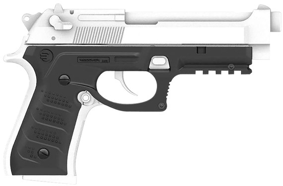 Recover Tactical BC2-01