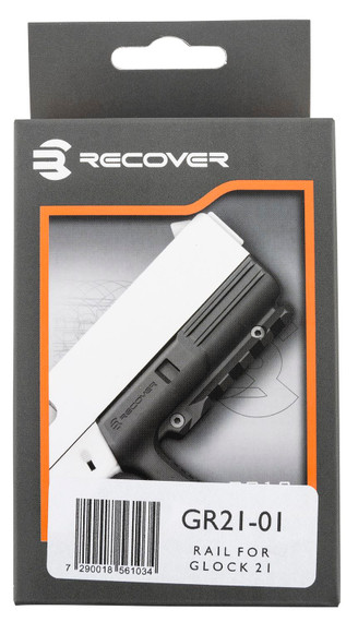 Recover Tactical GR21-01