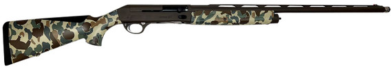 Sauer SASA1230CBFBOS