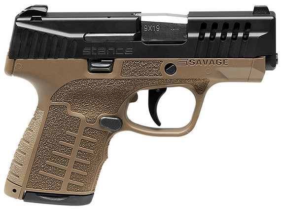 Savage Arms 67039