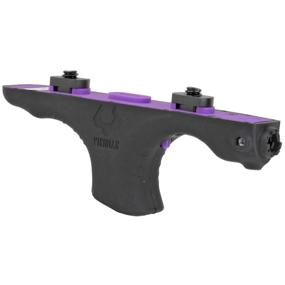 Viridian 9120040 HS1 Black with Infrared Laser HS Series
