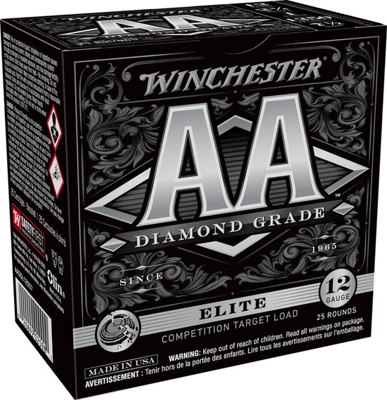 Winchester AADG207