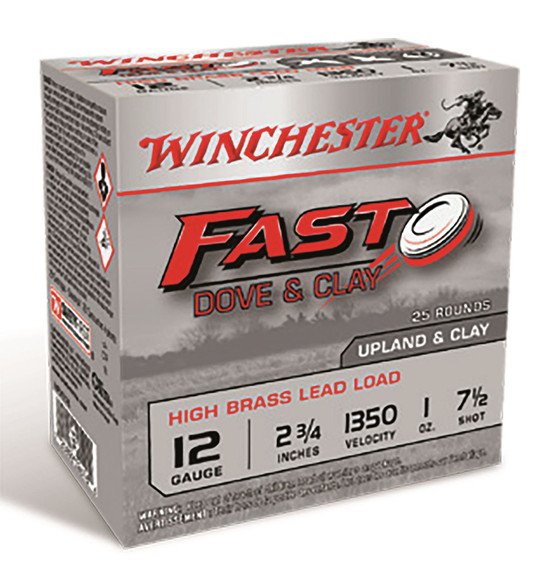 Winchester WFD127B
